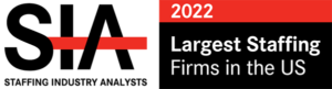 LSI Staffing - Staffing Industry Analysts Largest Staffing Firms 2022