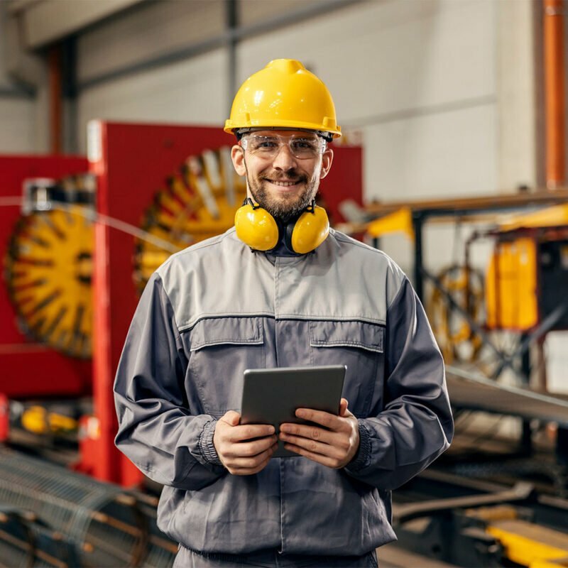 LSI Staffing Temp, Temptohire, Industrial Staffing