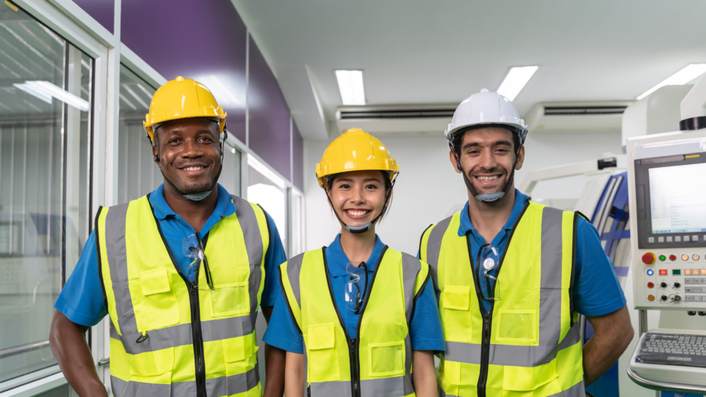 How to Combat Manufacturing Labor Shortages | LSI Staffing
